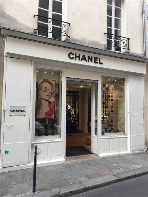 chanel bureaux neuilly sur seine|chanel avis.